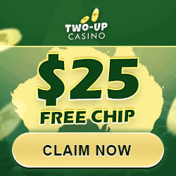 Brango Casino $30 free sign up chip