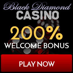 black diamond casino $25 free on sign up