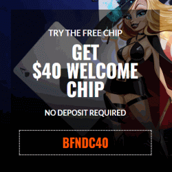 Bondi bet no deposit bonus codes