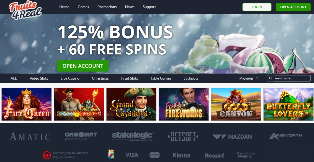 Fruits4-Real-60free-spins