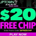 Uptownaces Casino